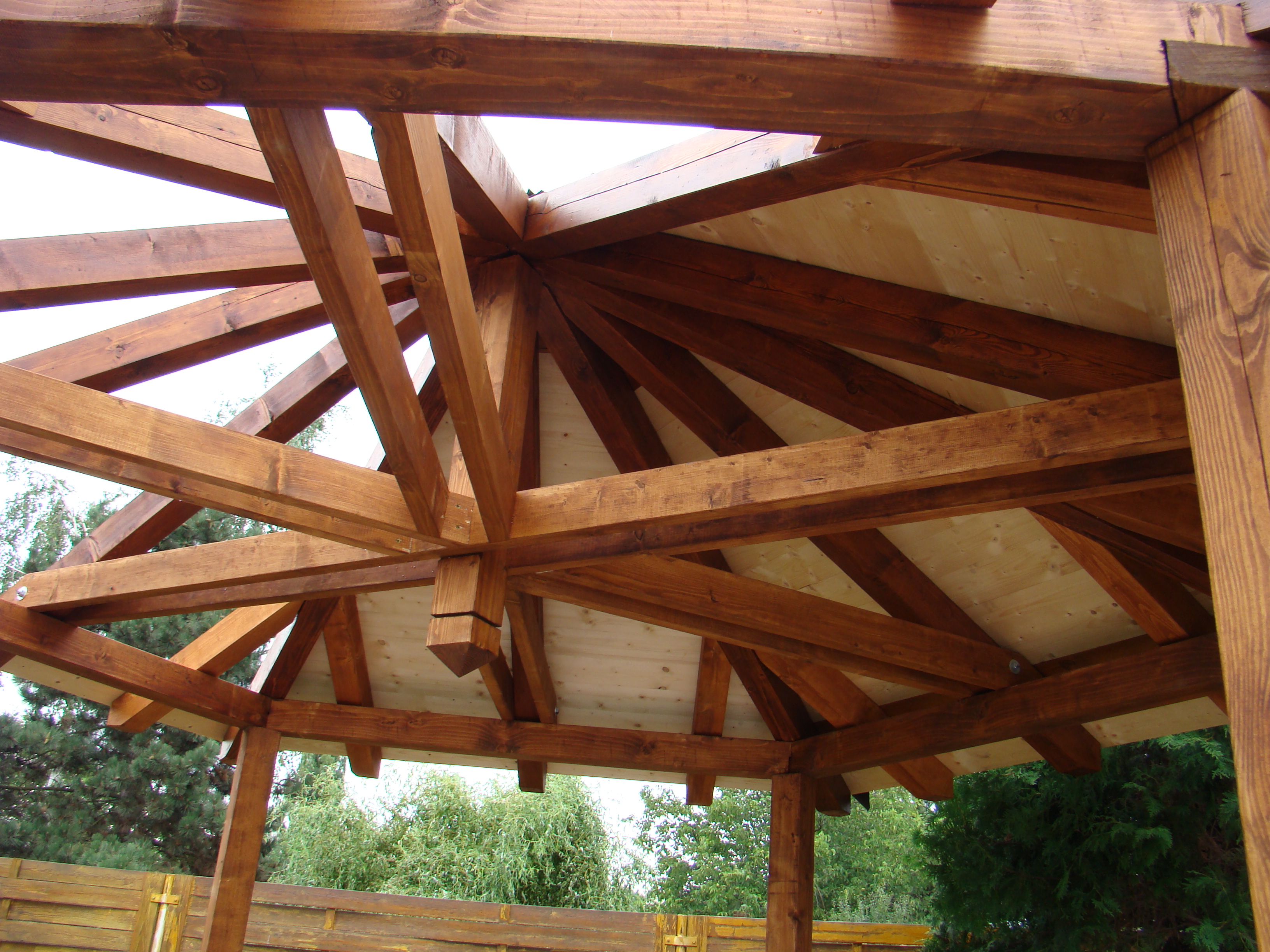 Pergola 2